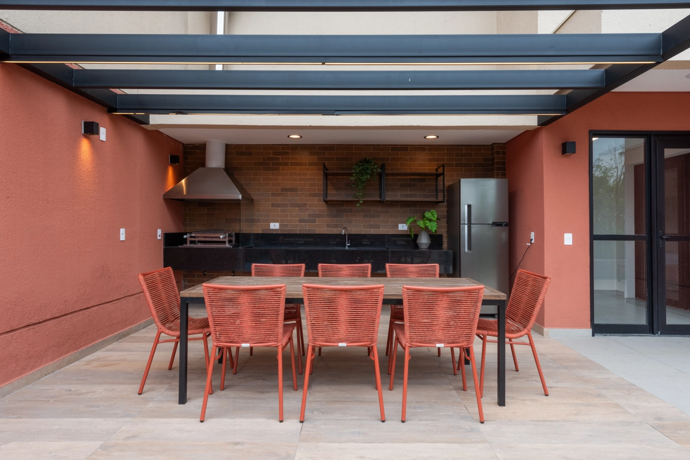 Smart Home Nova Klabin em Nova Klabin, São Paulo – foto 9
