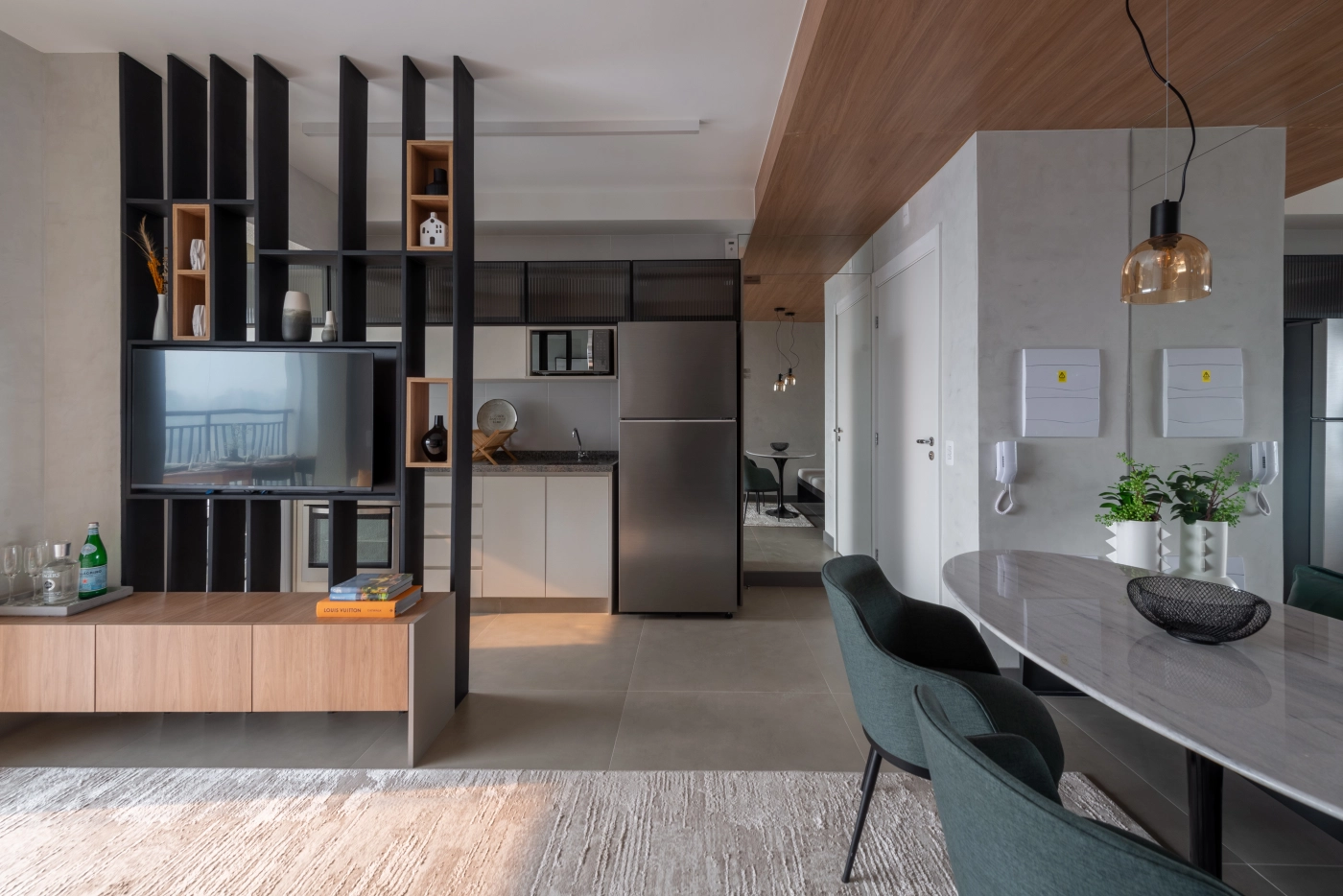 Smart Home Nova Klabin em Nova Klabin, São Paulo – foto 22