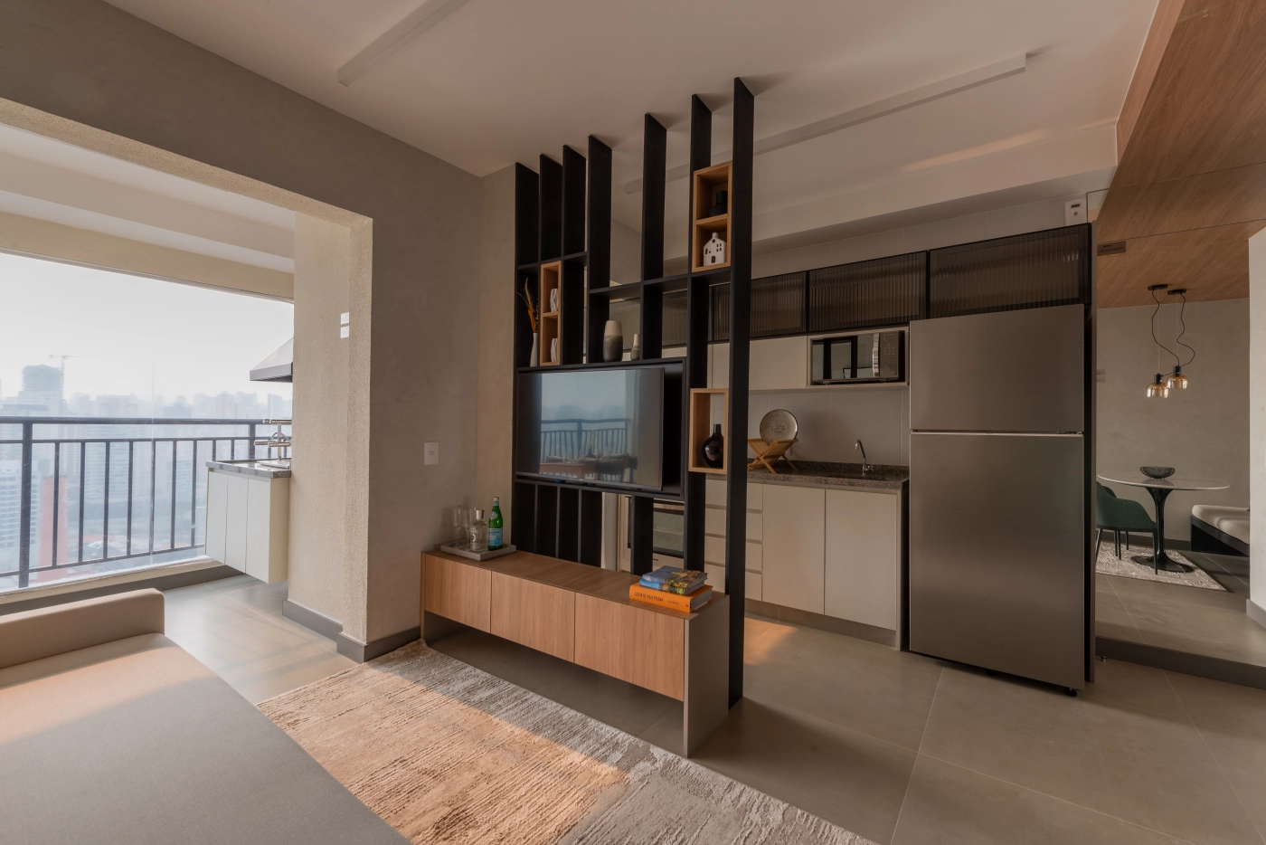 Smart Home Nova Klabin em Nova Klabin, São Paulo – foto 21