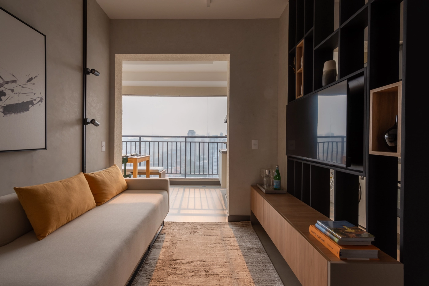 Smart Home Nova Klabin em Nova Klabin, São Paulo – foto 20