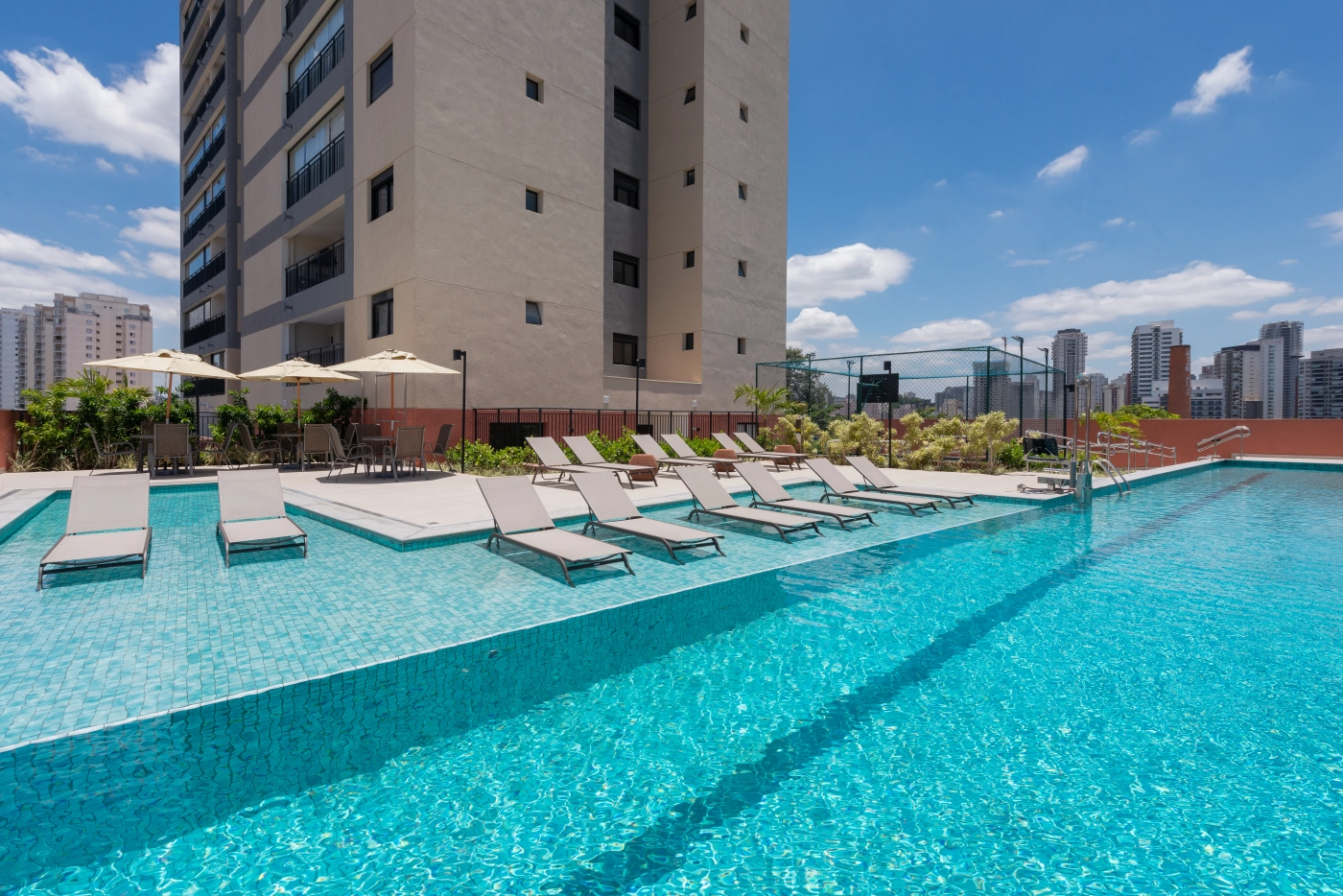 Smart Home Nova Klabin em Nova Klabin, São Paulo – foto 3