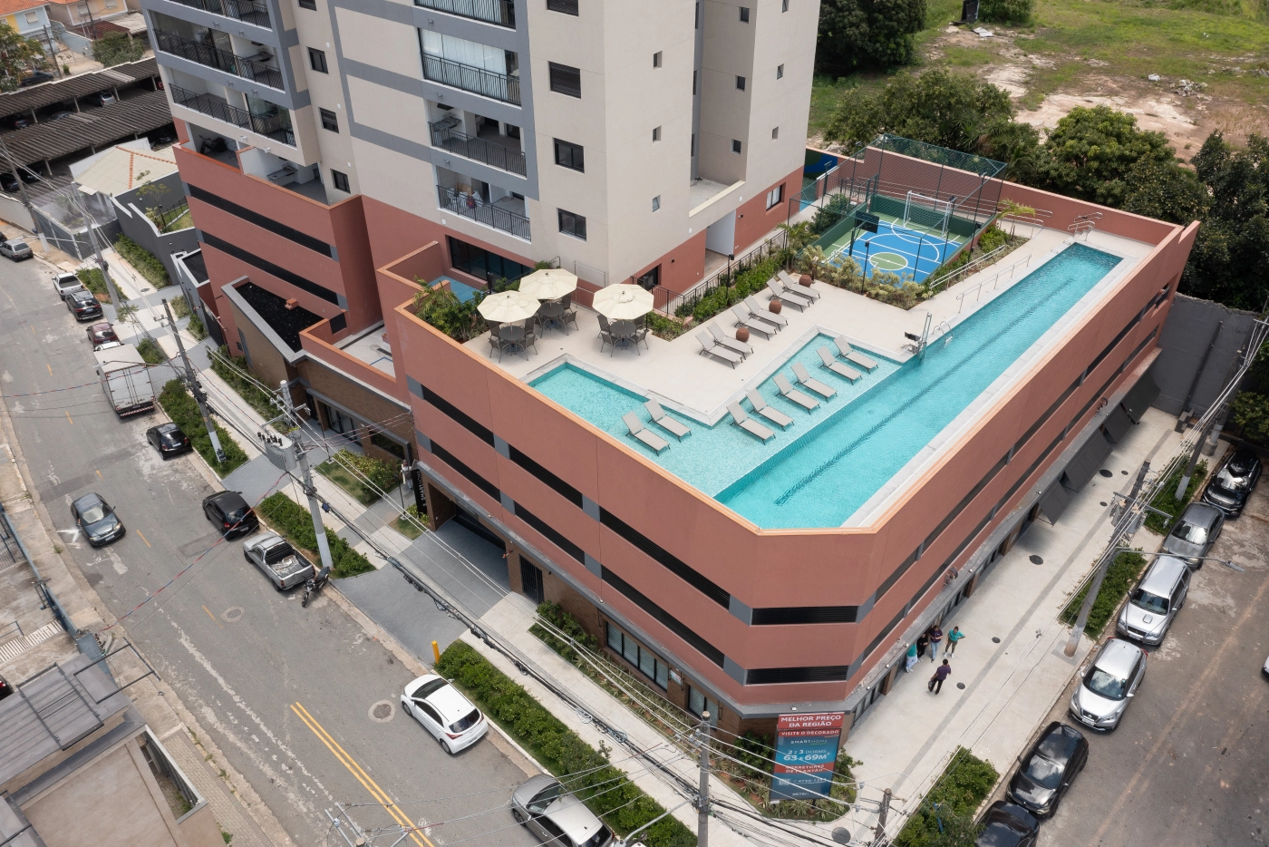 Smart Home Nova Klabin em Nova Klabin, São Paulo – foto 7