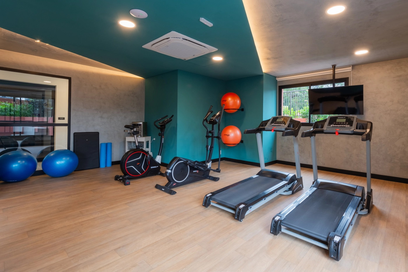 Smart Home Nova Klabin em Nova Klabin, São Paulo – foto 13