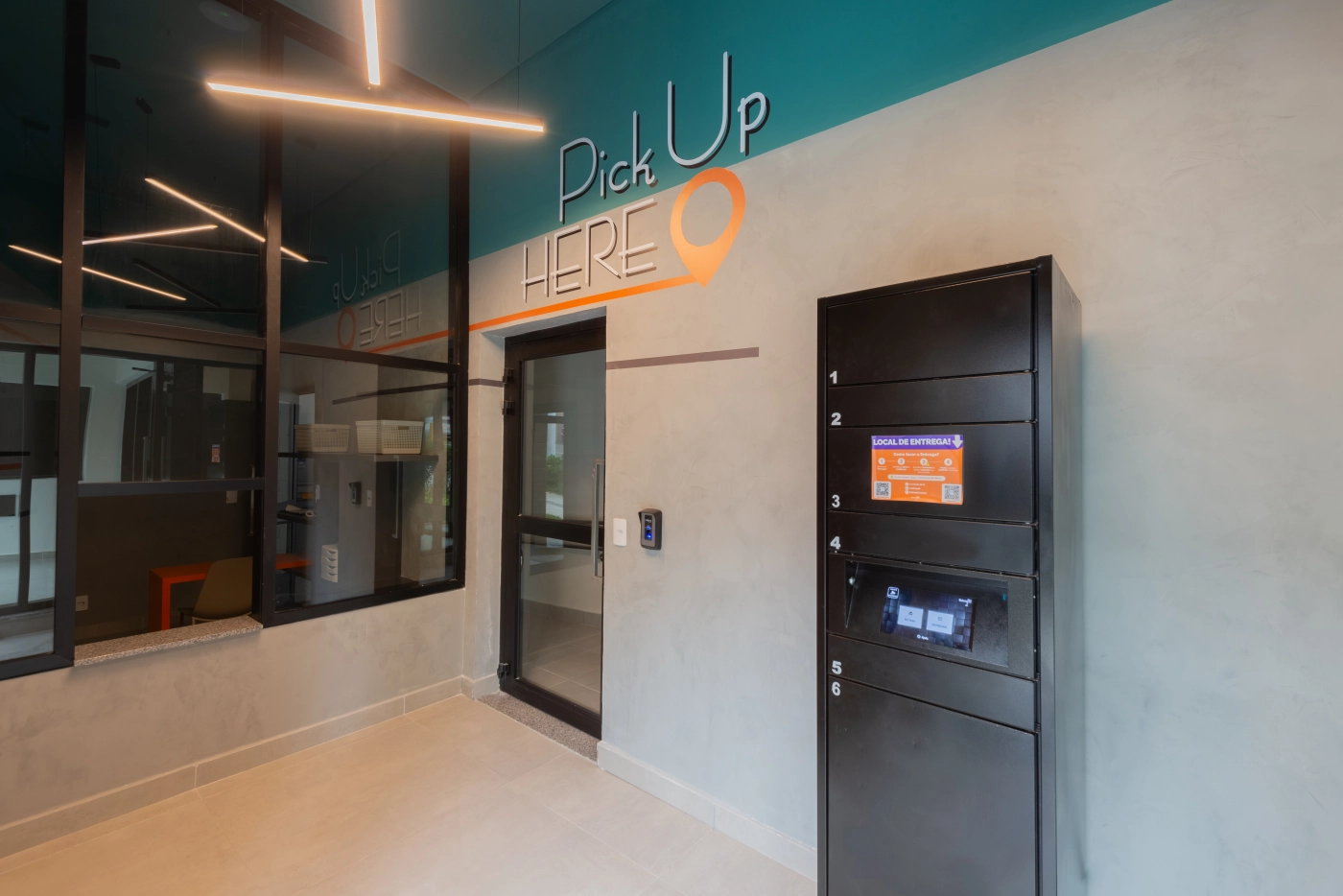 Smart Home Nova Klabin em Nova Klabin, São Paulo – foto 19