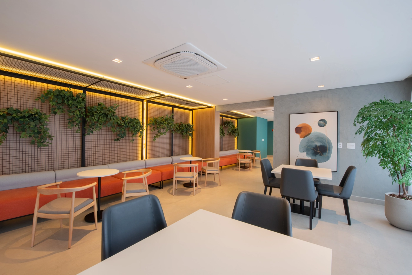 Smart Home Nova Klabin em Nova Klabin, São Paulo – foto 17