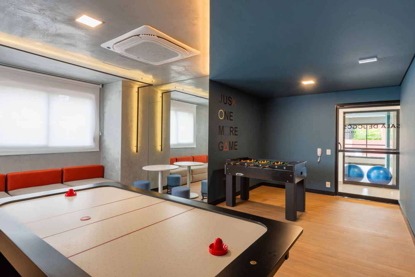 Smart Home Nova Klabin em Nova Klabin, São Paulo – foto 18