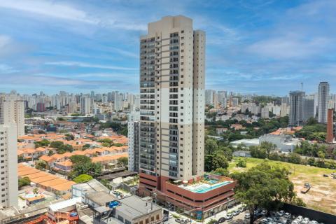 Smart Home Nova Klabin em Nova Klabin, São Paulo - foto 4