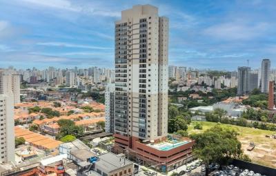 Smart Home Nova Klabin em Nova Klabin, São Paulo - foto 5