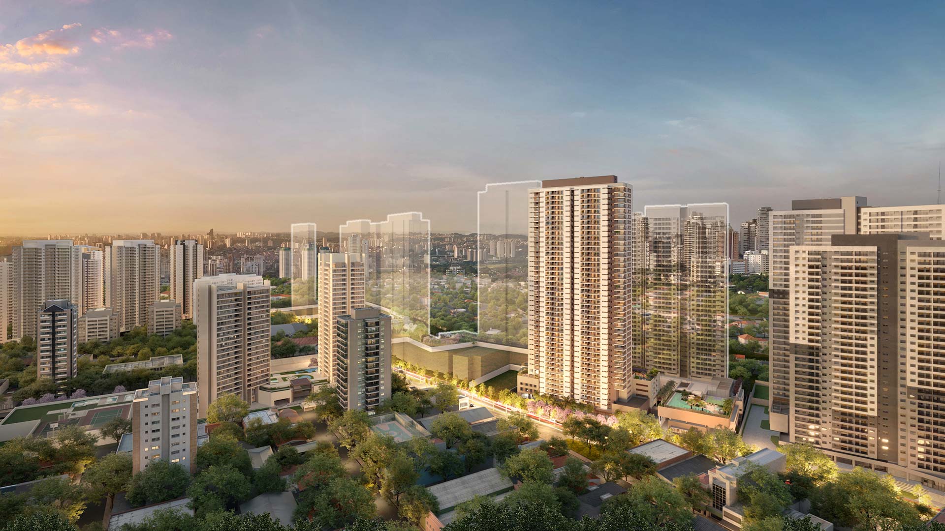 Nova Vivere em Vila Anastácio, São Paulo – foto 19