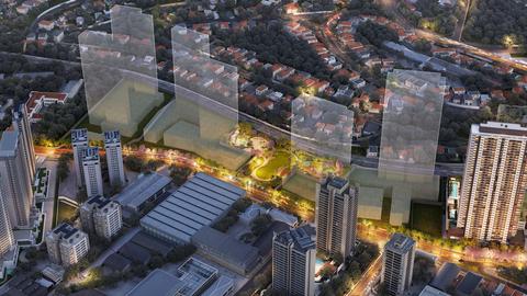 Nova Vivere em Vila Anastácio, São Paulo - foto 3
