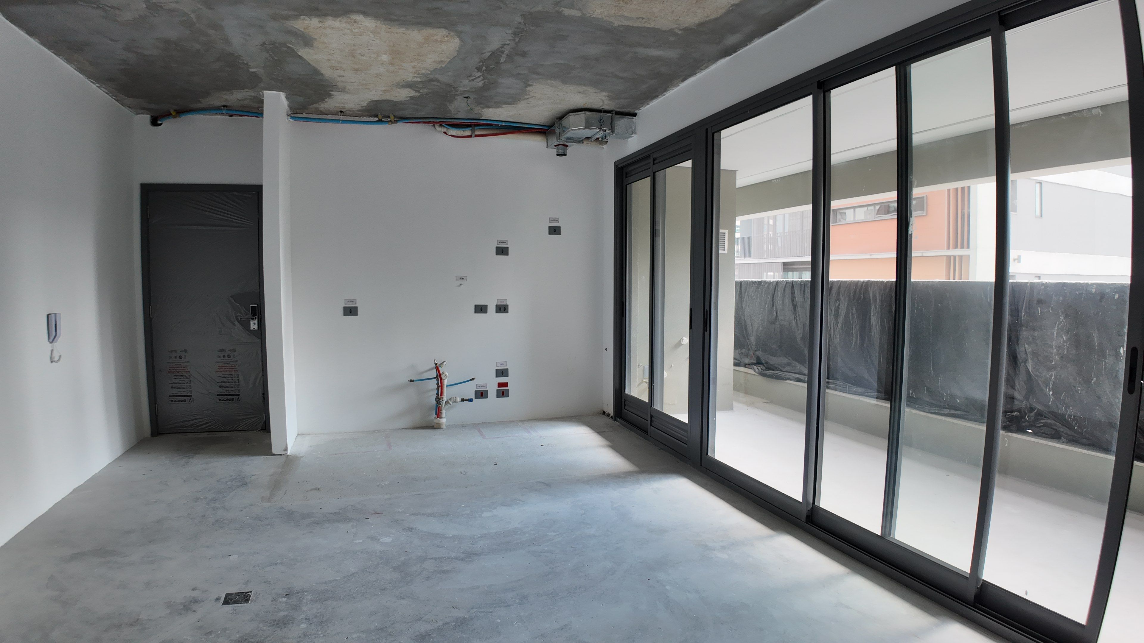 Metropolitan Vila Nova by Helbor em Vila Nova Conceição, São Paulo – foto 30