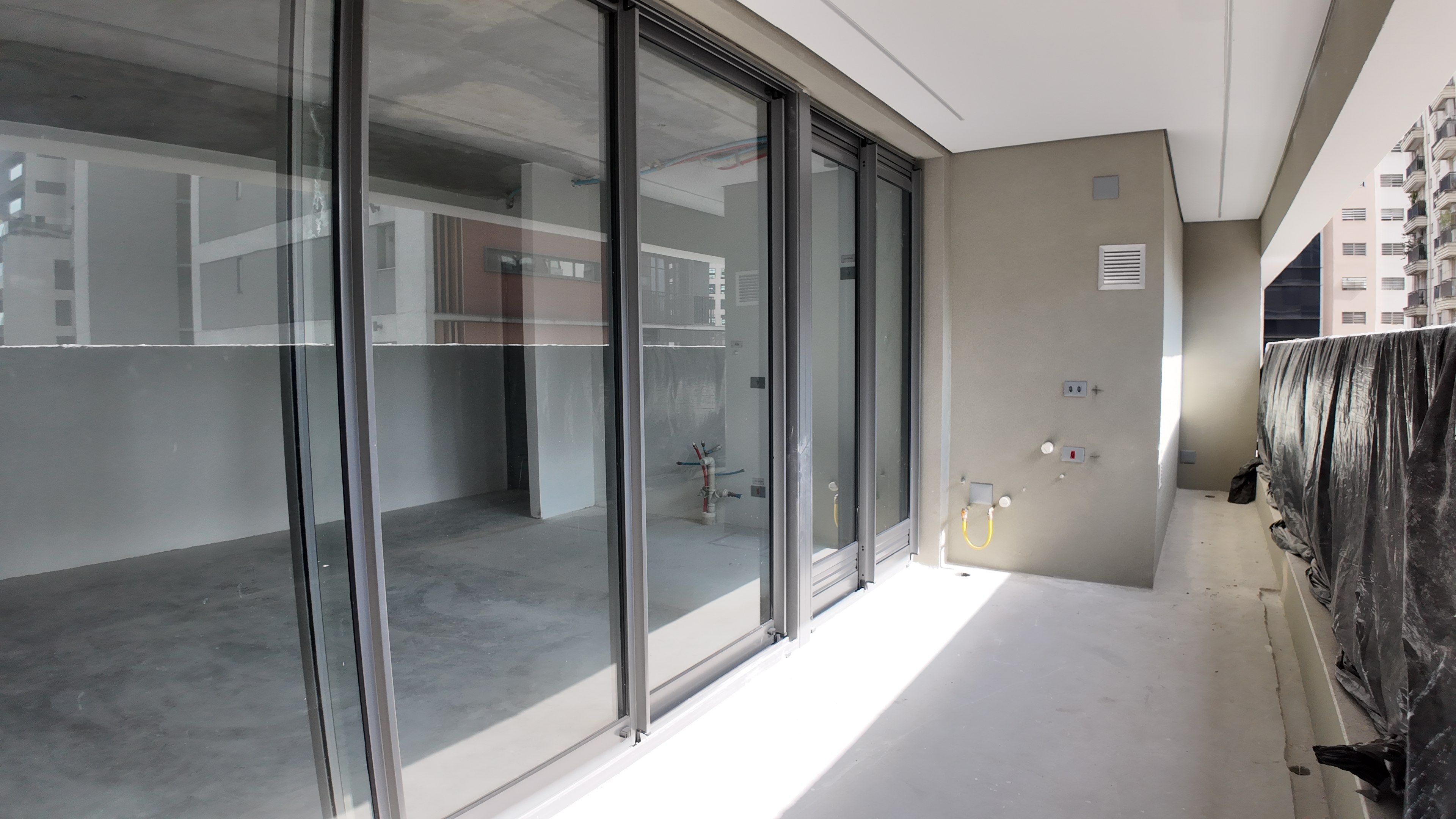 Metropolitan Vila Nova by Helbor em Vila Nova Conceição, São Paulo – foto 31