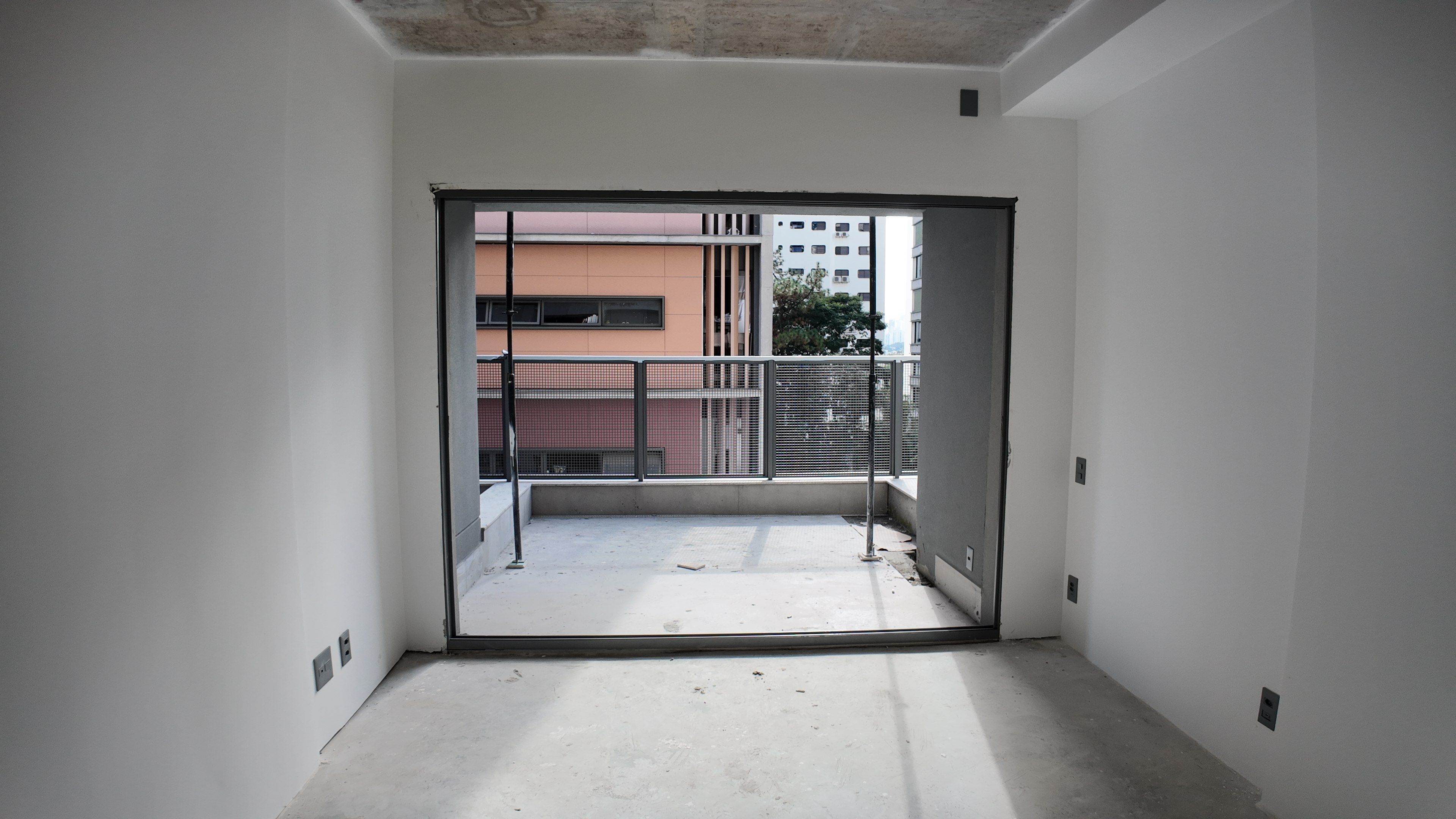 Metropolitan Vila Nova by Helbor em Vila Nova Conceição, São Paulo – foto 32