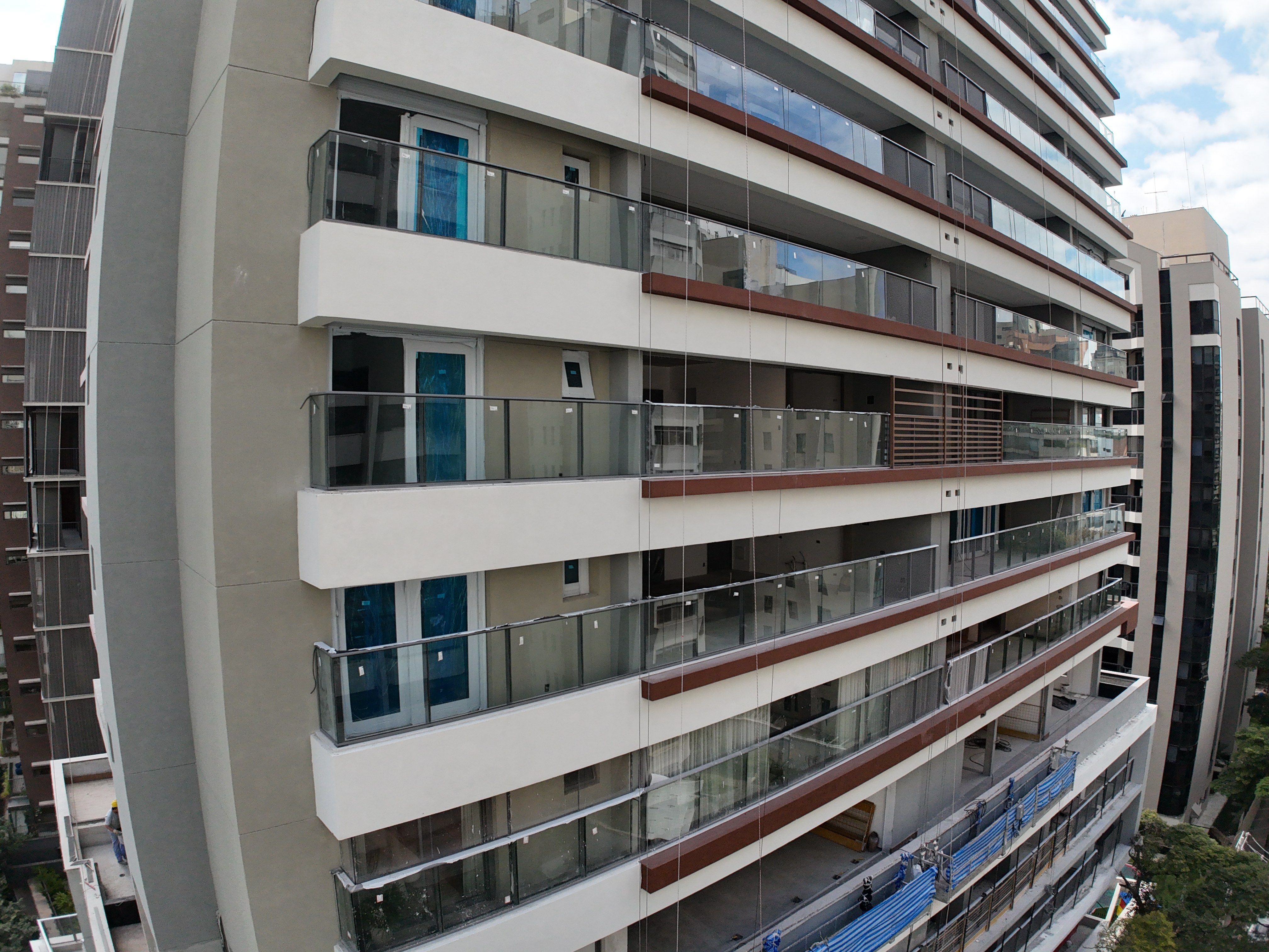 Metropolitan Vila Nova by Helbor em Vila Nova Conceição, São Paulo – foto 33