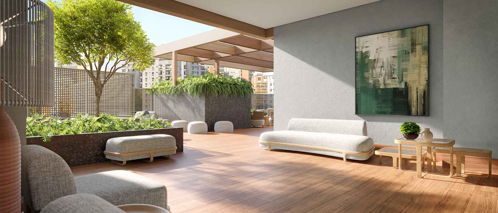 Metropolitan Vila Nova by Helbor em Vila Nova Conceição, São Paulo – foto 12