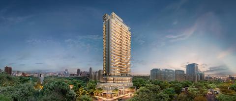 Metropolitan Vila Nova by Helbor em Vila Nova Conceição, São Paulo - foto 4