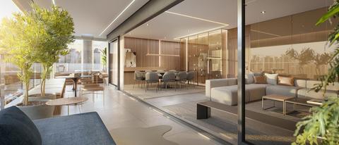 Metropolitan Vila Nova by Helbor em Vila Nova Conceição, São Paulo - foto 3