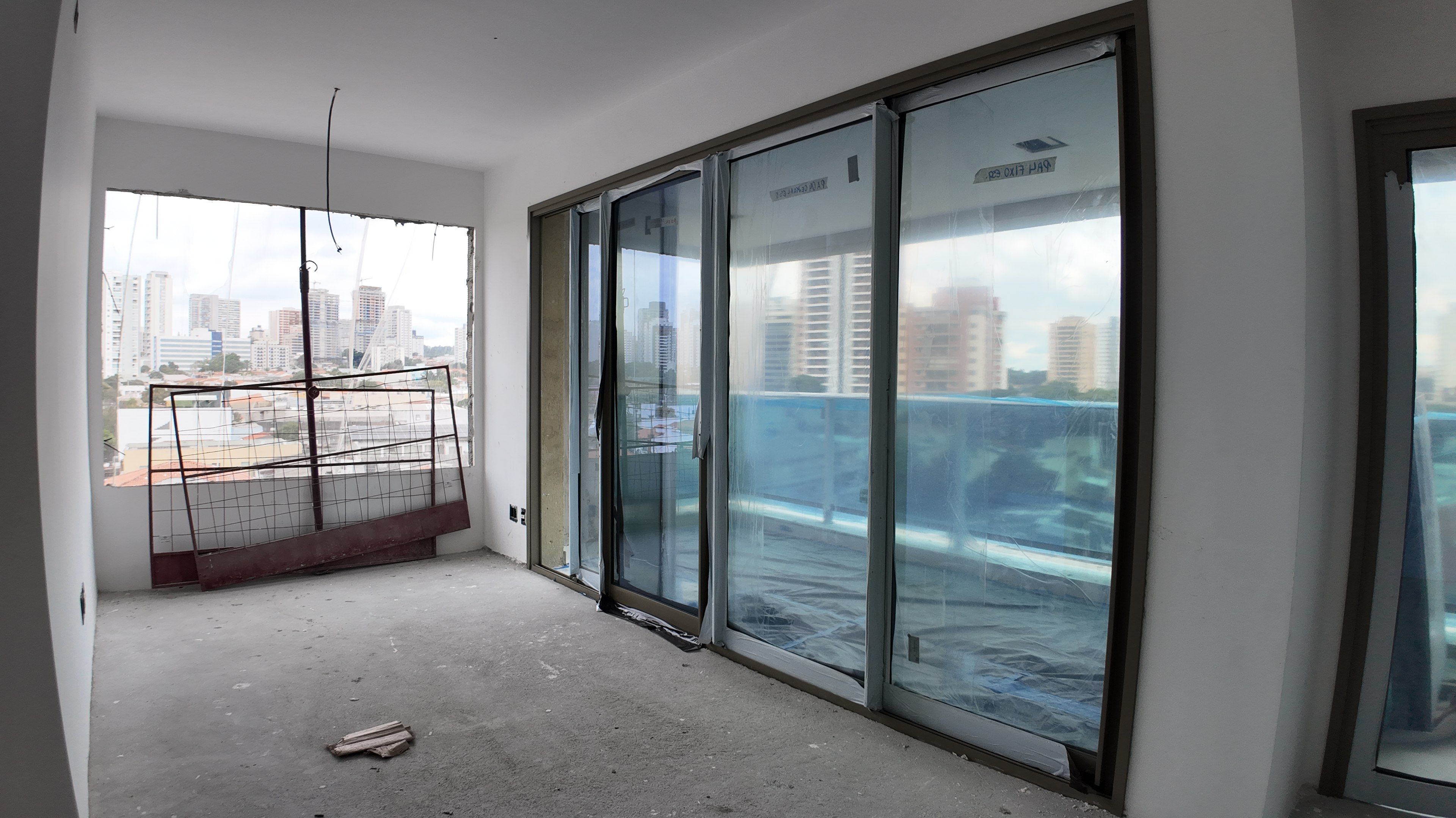 Helbor Open Mind em Chácara Santo Antônio, São Paulo – foto 33