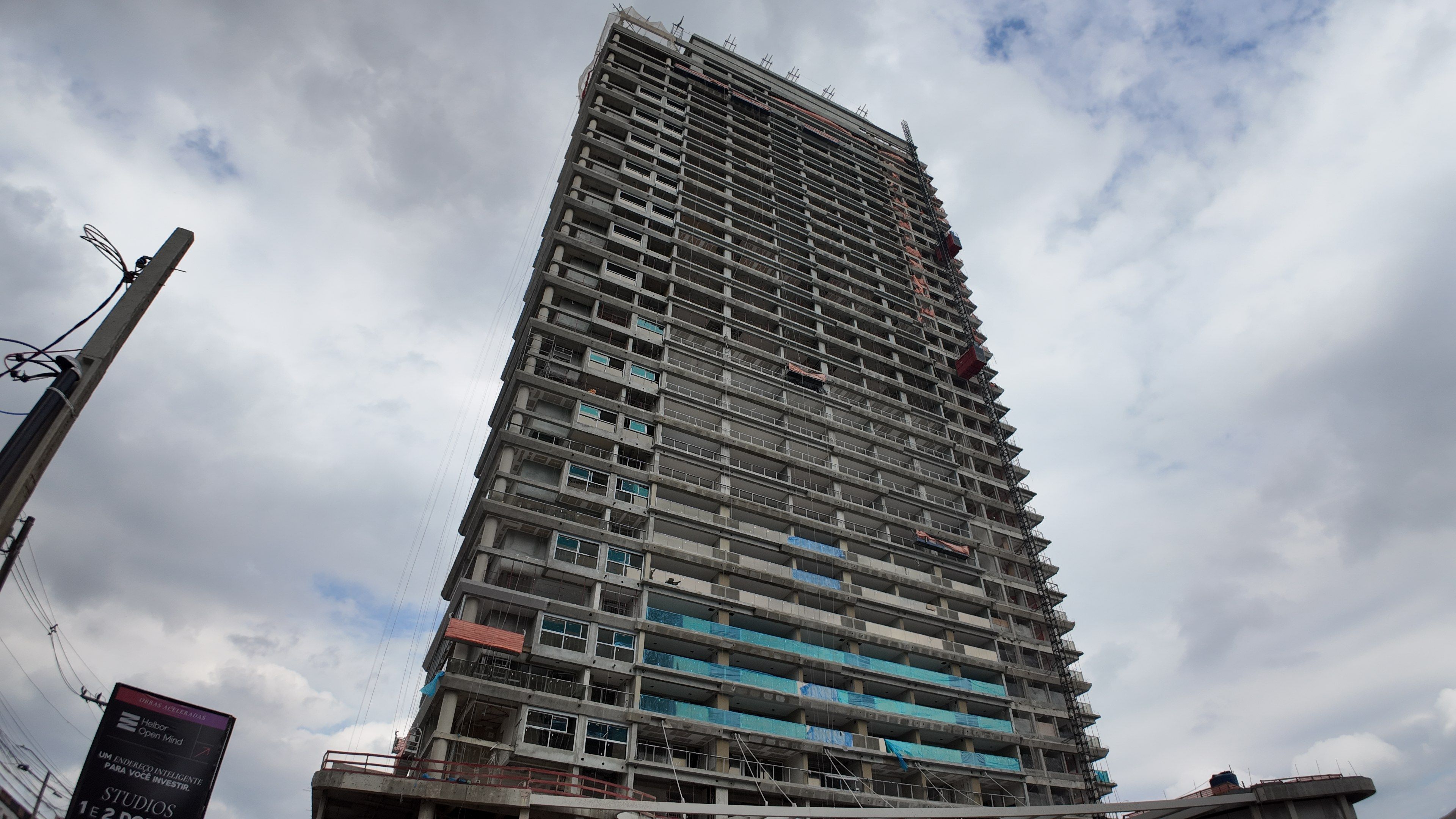 Helbor Open Mind em Chácara Santo Antônio, São Paulo – foto 36
