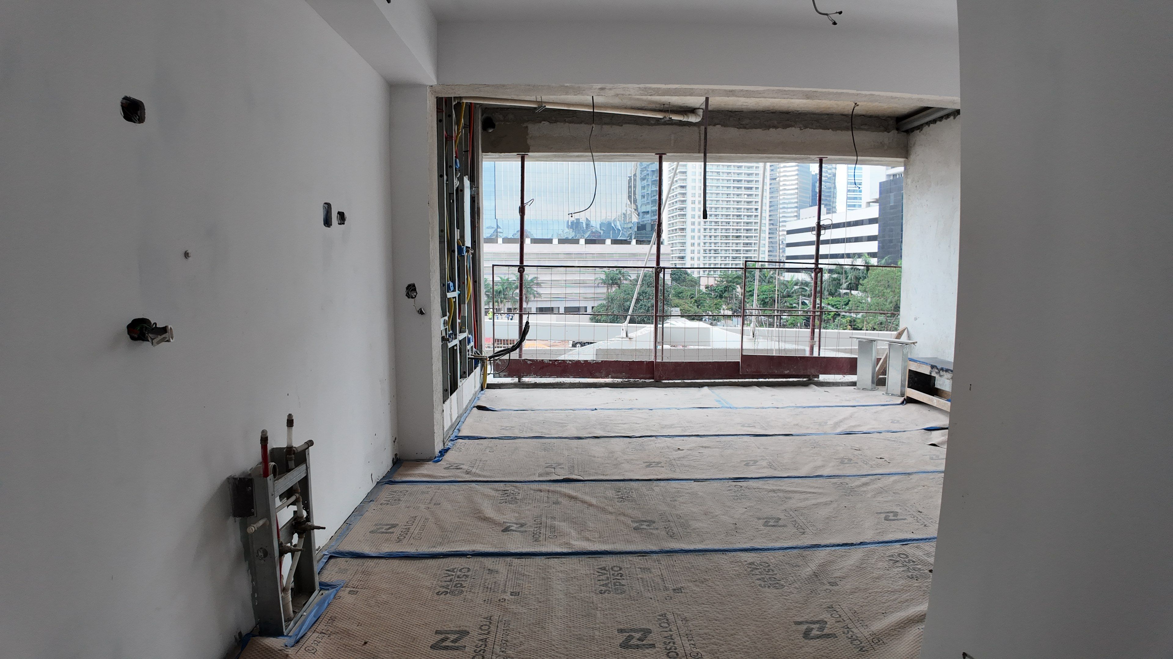 Helbor Open Mind em Chácara Santo Antônio, São Paulo – foto 37
