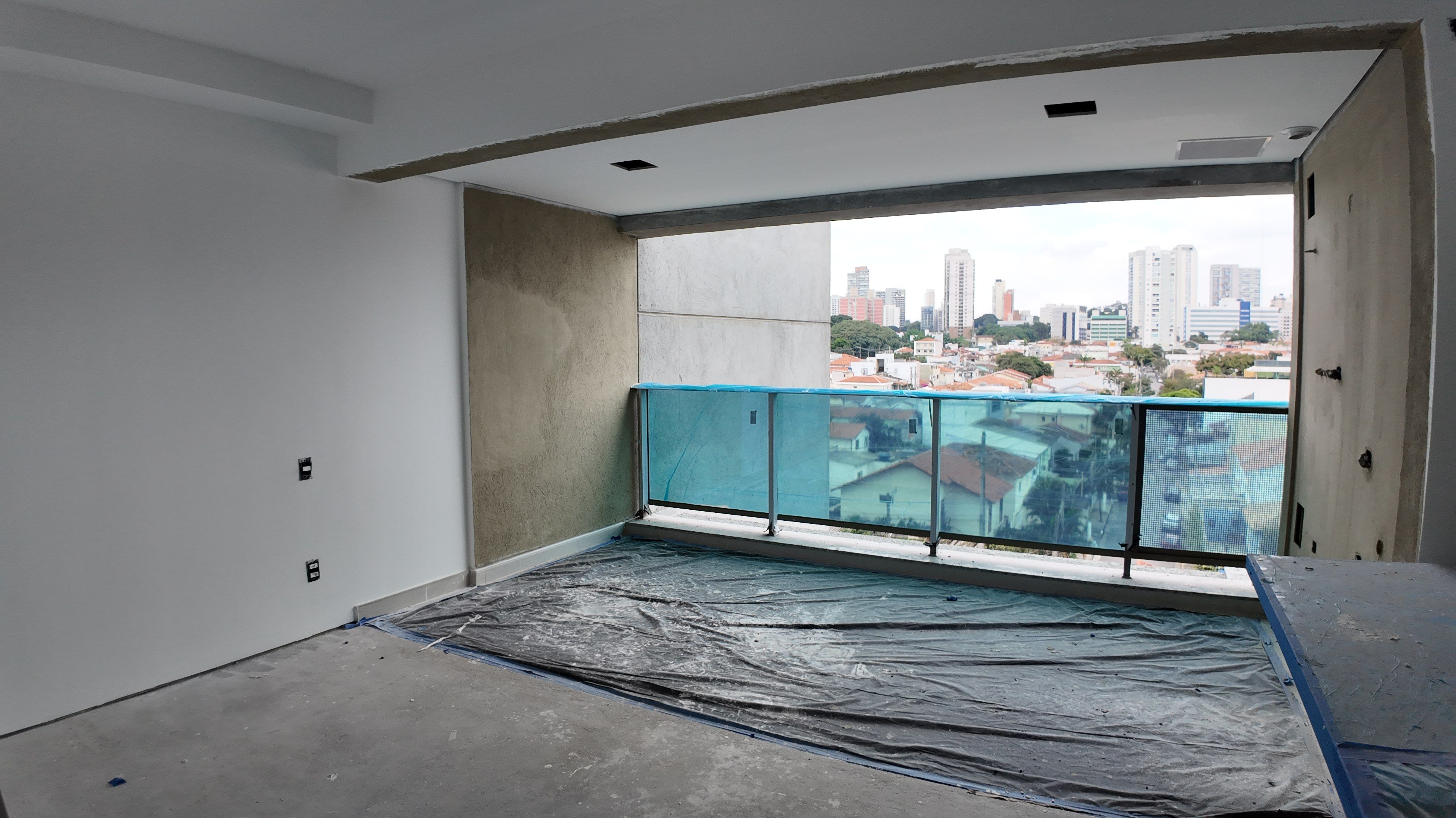 Helbor Open Mind em Chácara Santo Antônio, São Paulo – foto 39