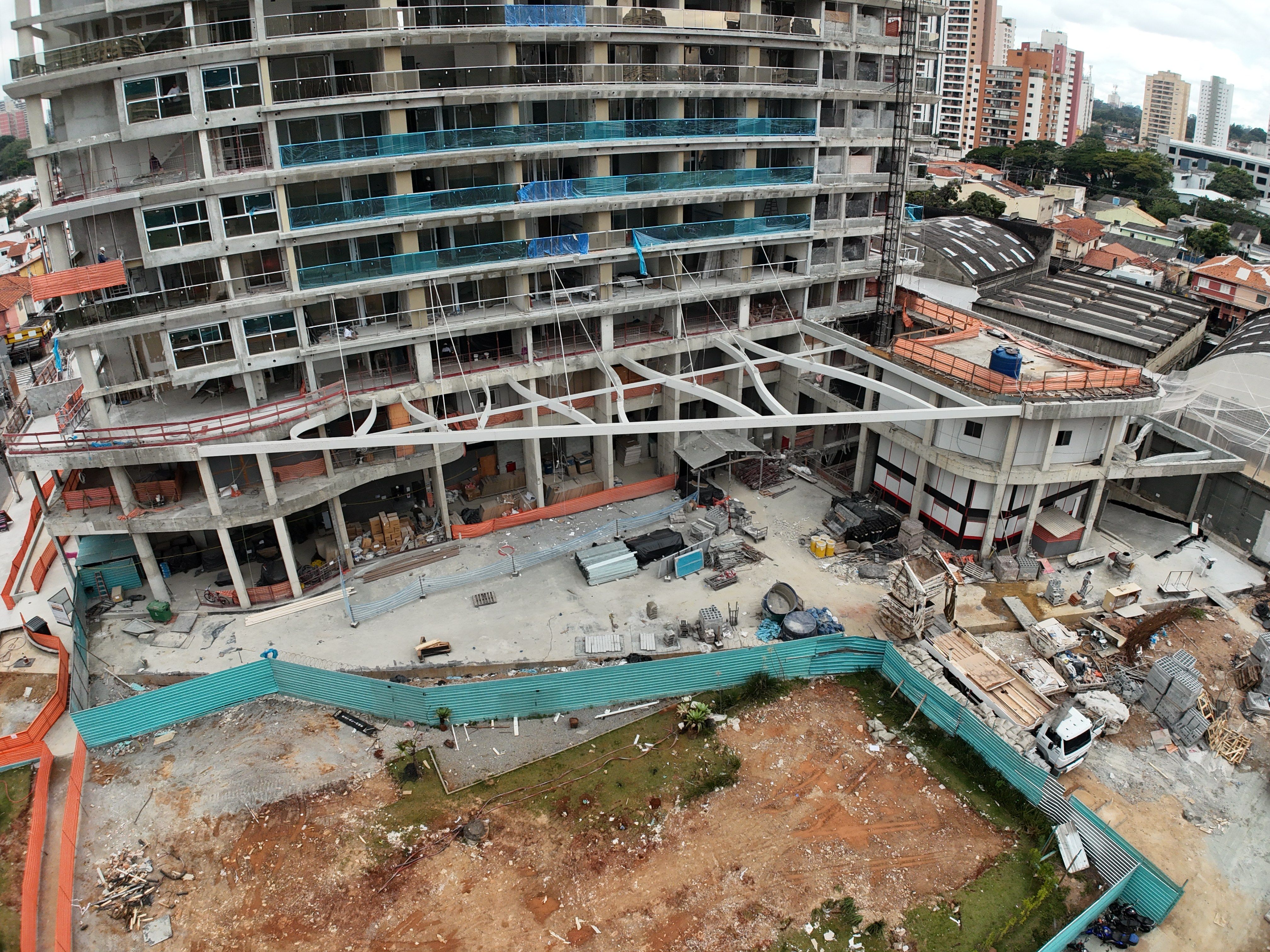 Helbor Open Mind em Chácara Santo Antônio, São Paulo – foto 40
