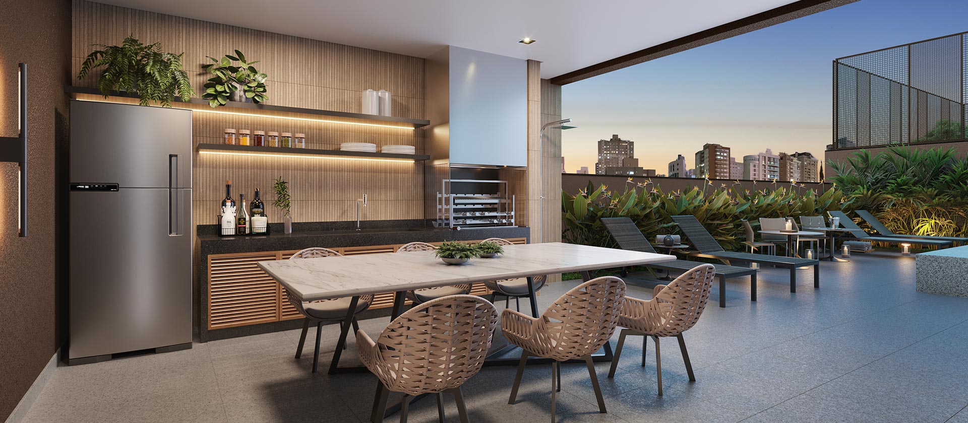 ROYA Perdizes Smart em Perdizes, São Paulo – foto 19