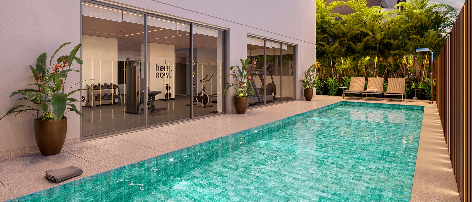 Helbor Patteo Vila Mariana - Life & Office em Vila Mariana, São Paulo – foto 6
