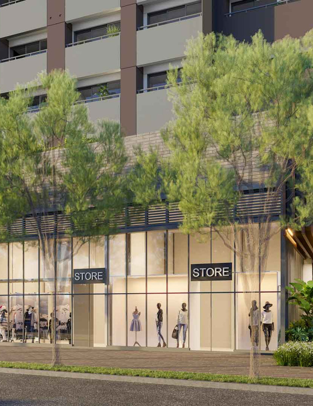 Helbor Patteo Vila Mariana - Life & Office em Vila Mariana, São Paulo – foto 10