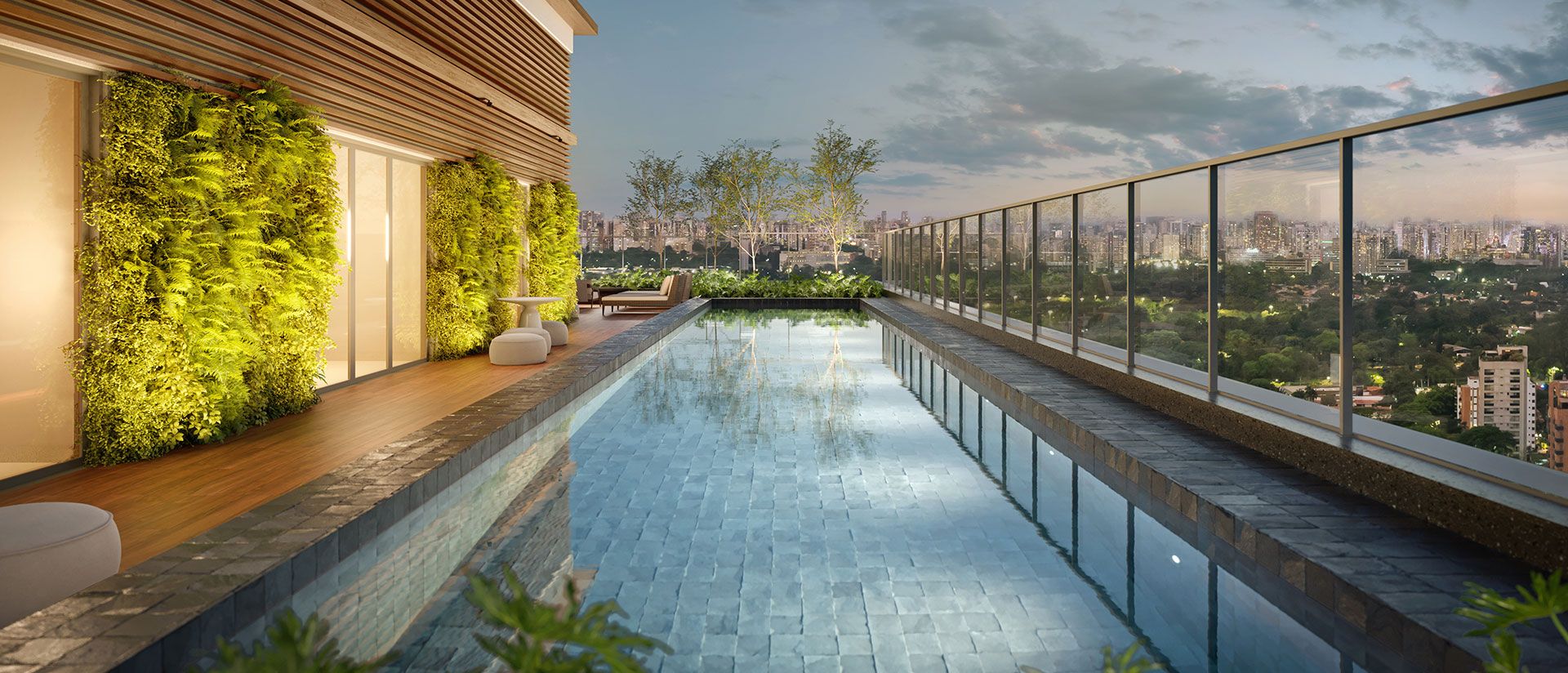 Studios Metropolitan Vila Nova by Helbor em Vila Nova Conceição, São Paulo – foto 5