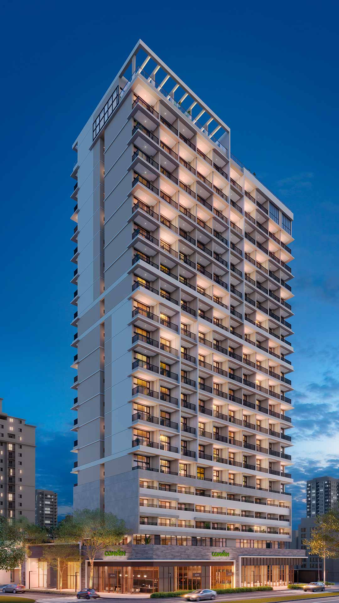 BRK by Helbor em Brooklin, São Paulo – foto 25