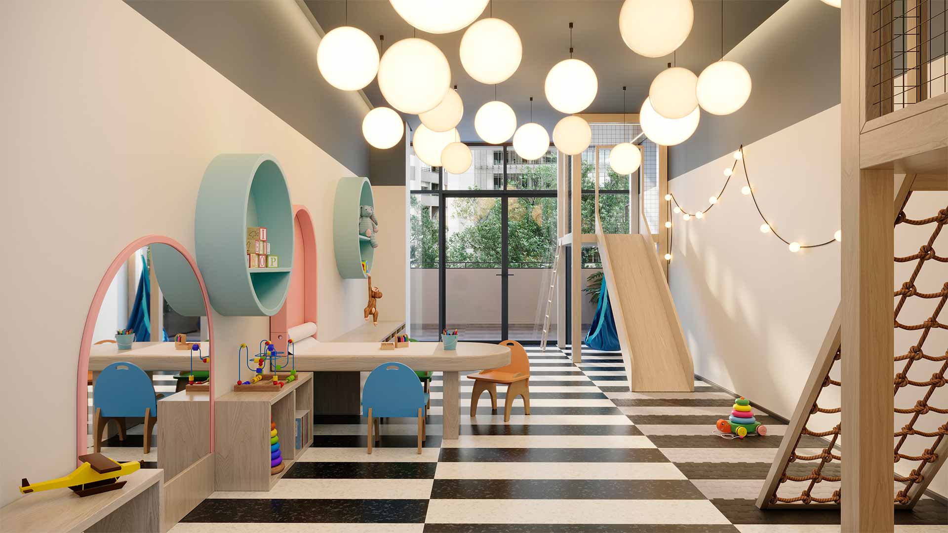 BRK by Helbor em Brooklin, São Paulo – foto 13