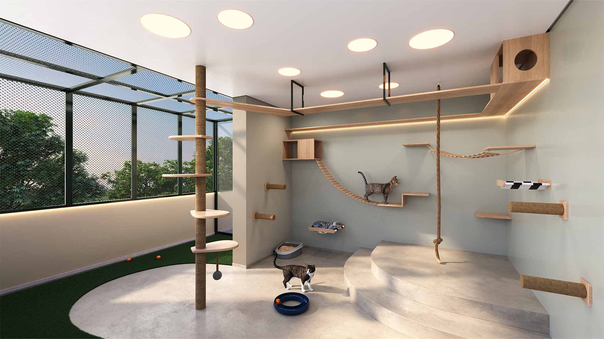 BRK by Helbor em Brooklin, São Paulo – foto 16