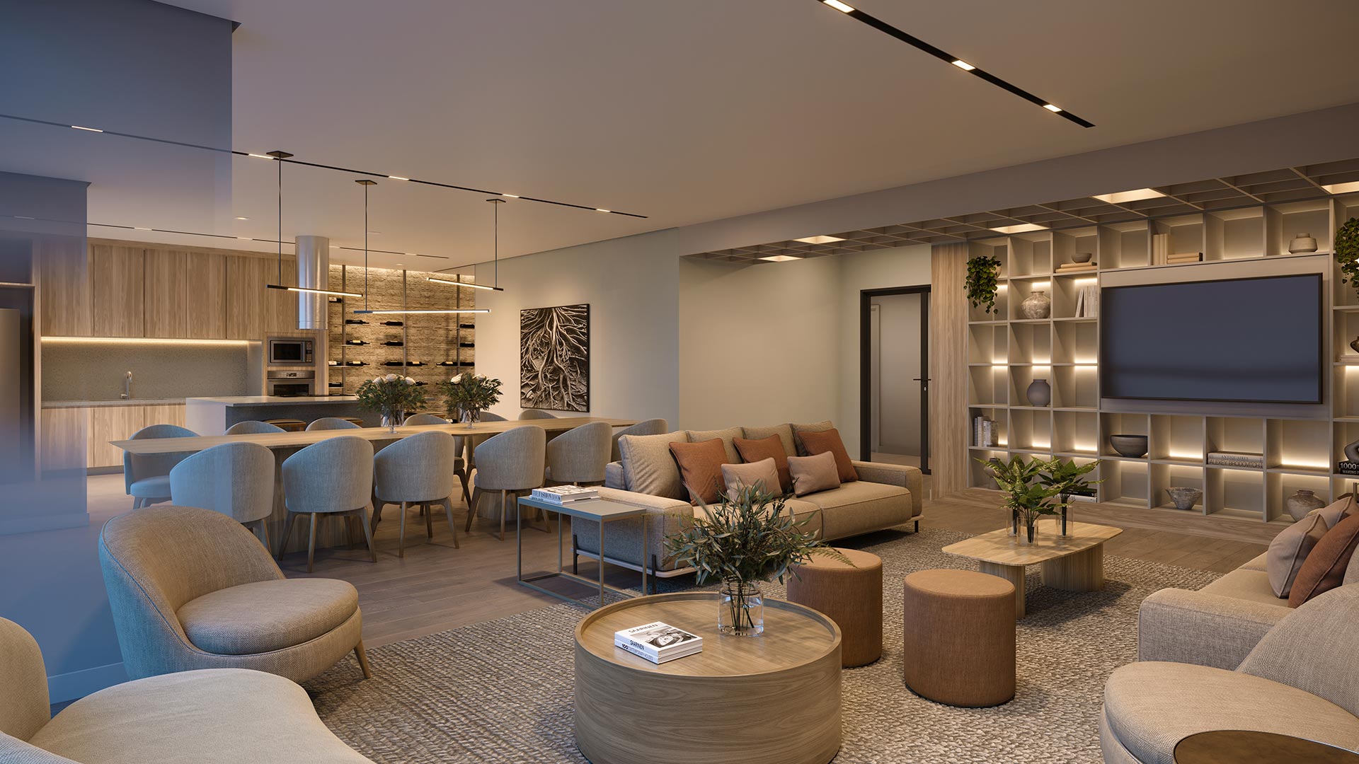 BRK by Helbor em Brooklin, São Paulo – foto 14