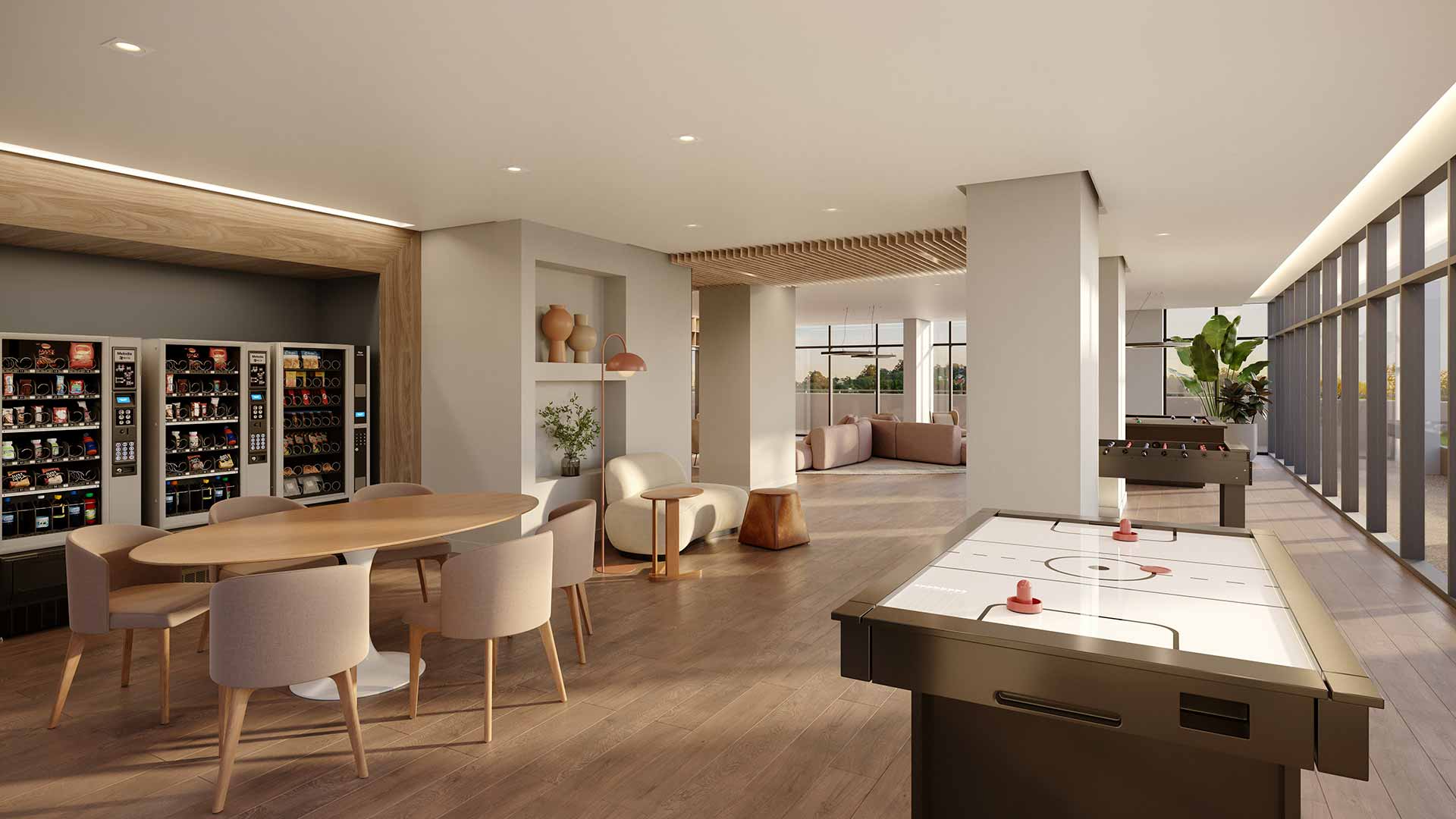 BRK by Helbor em Brooklin, São Paulo – foto 10