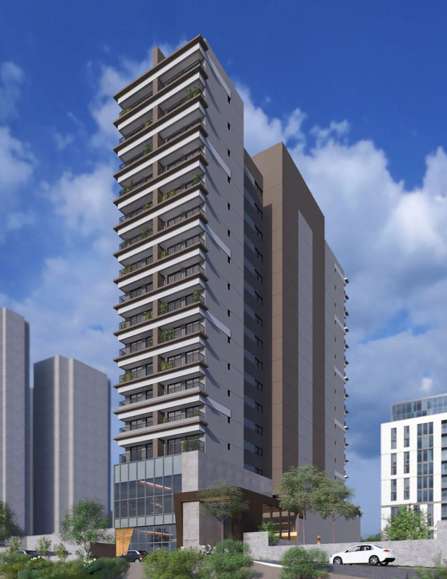 Stay Moema by Helbor em Moema, São Paulo – foto 16