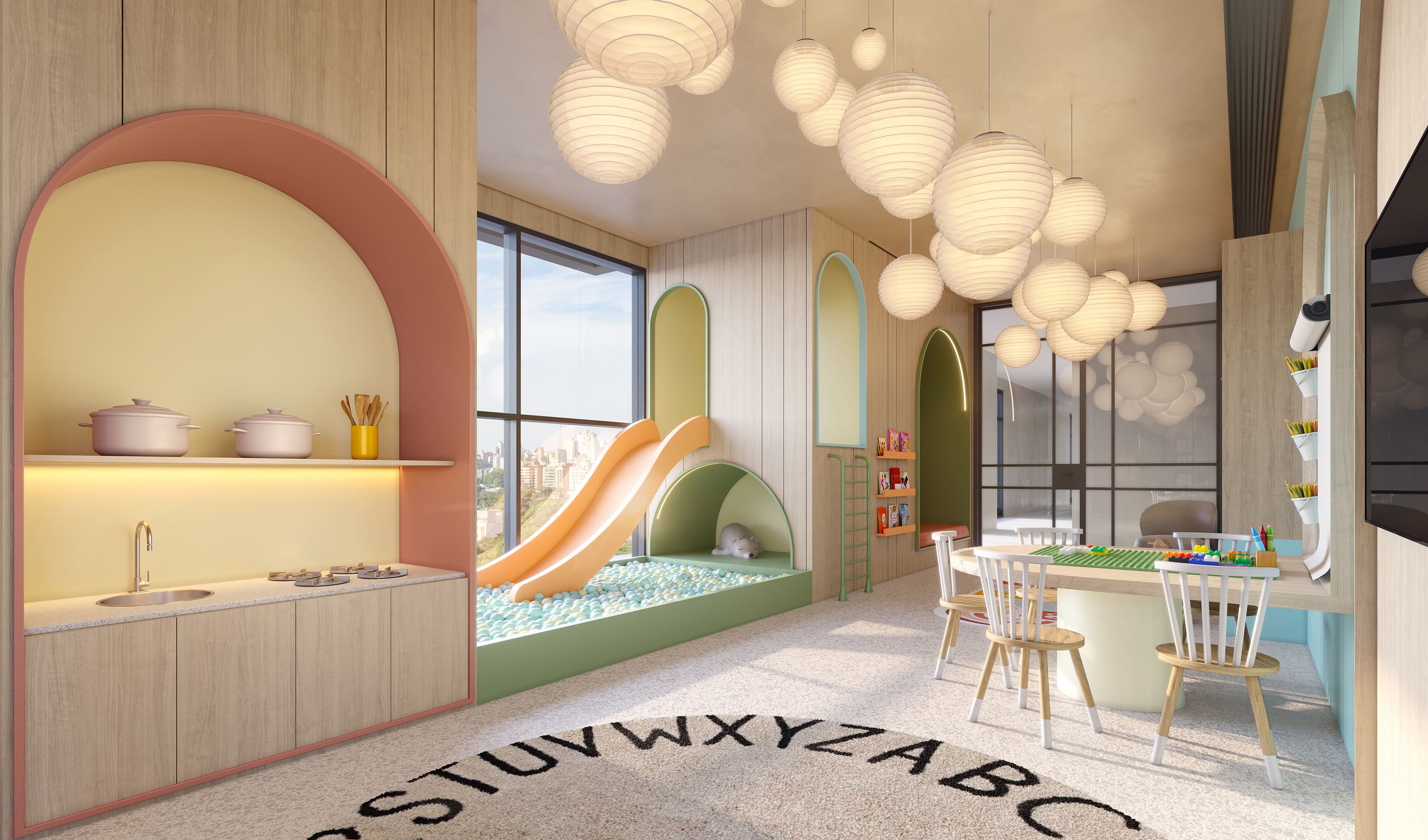 Casa Piauí Higienópolis em Higienópolis, São Paulo – foto 12