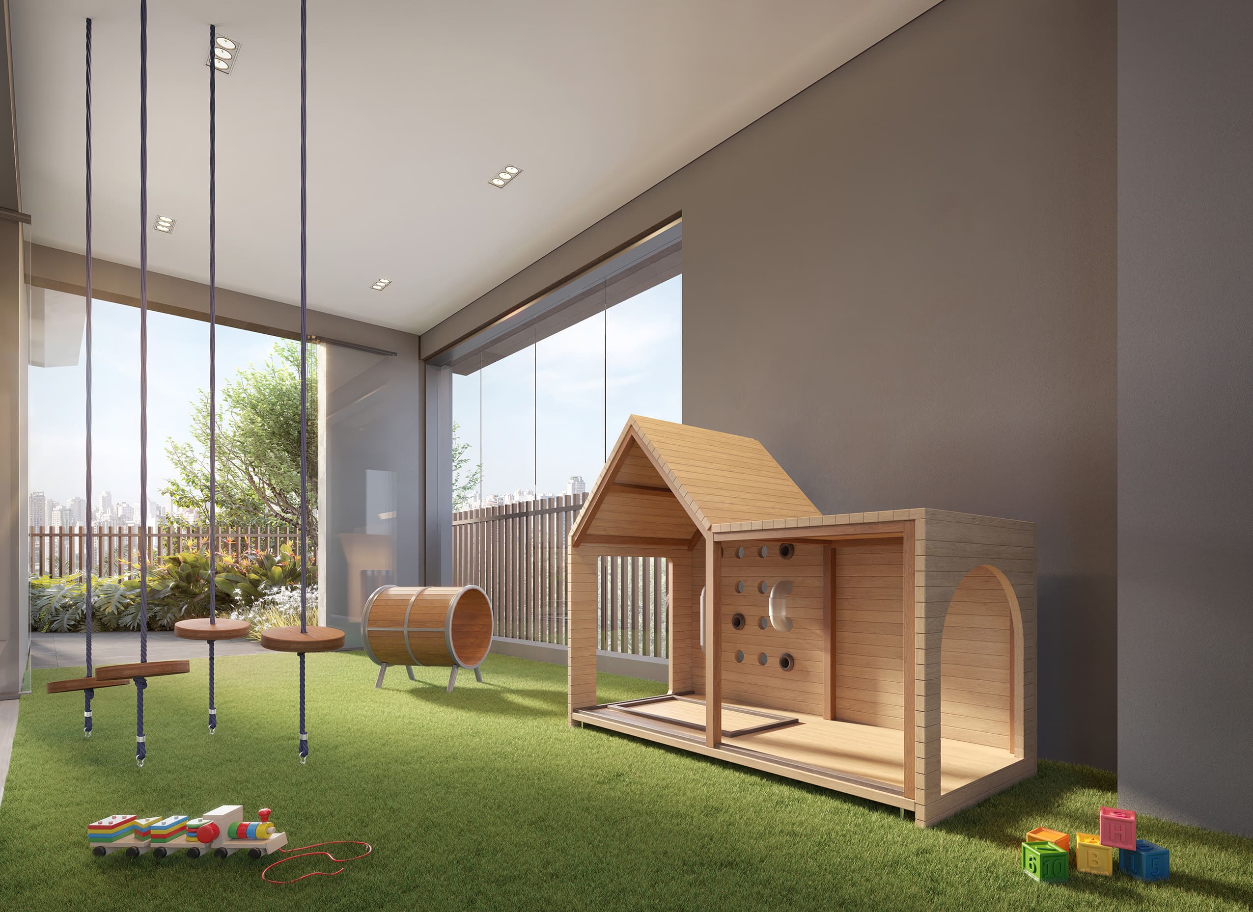 Casa Piauí Higienópolis em Higienópolis, São Paulo – foto 11