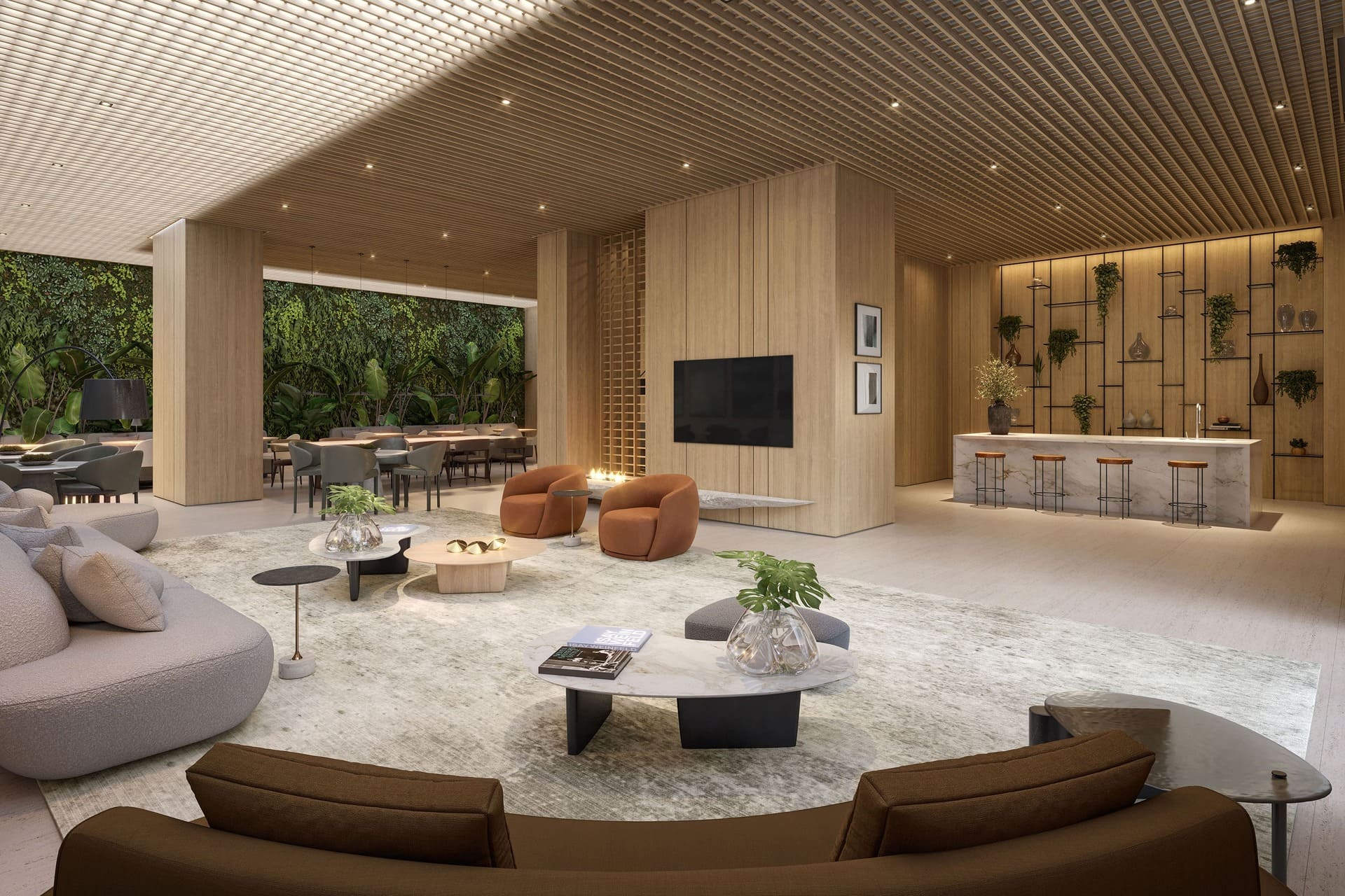Casa Piauí Higienópolis em Higienópolis, São Paulo – foto 8