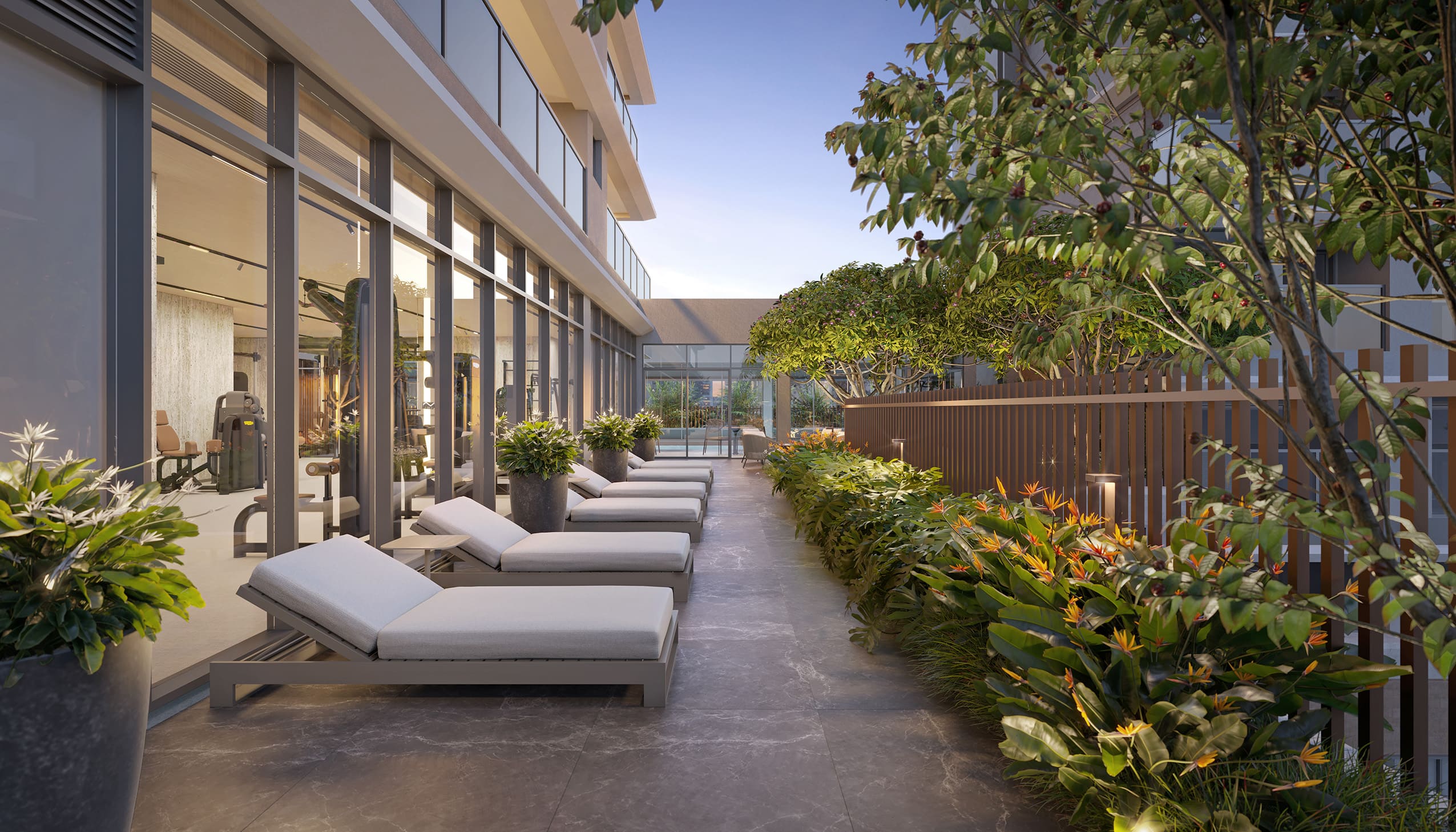Casa Piauí Higienópolis em Higienópolis, São Paulo – foto 18