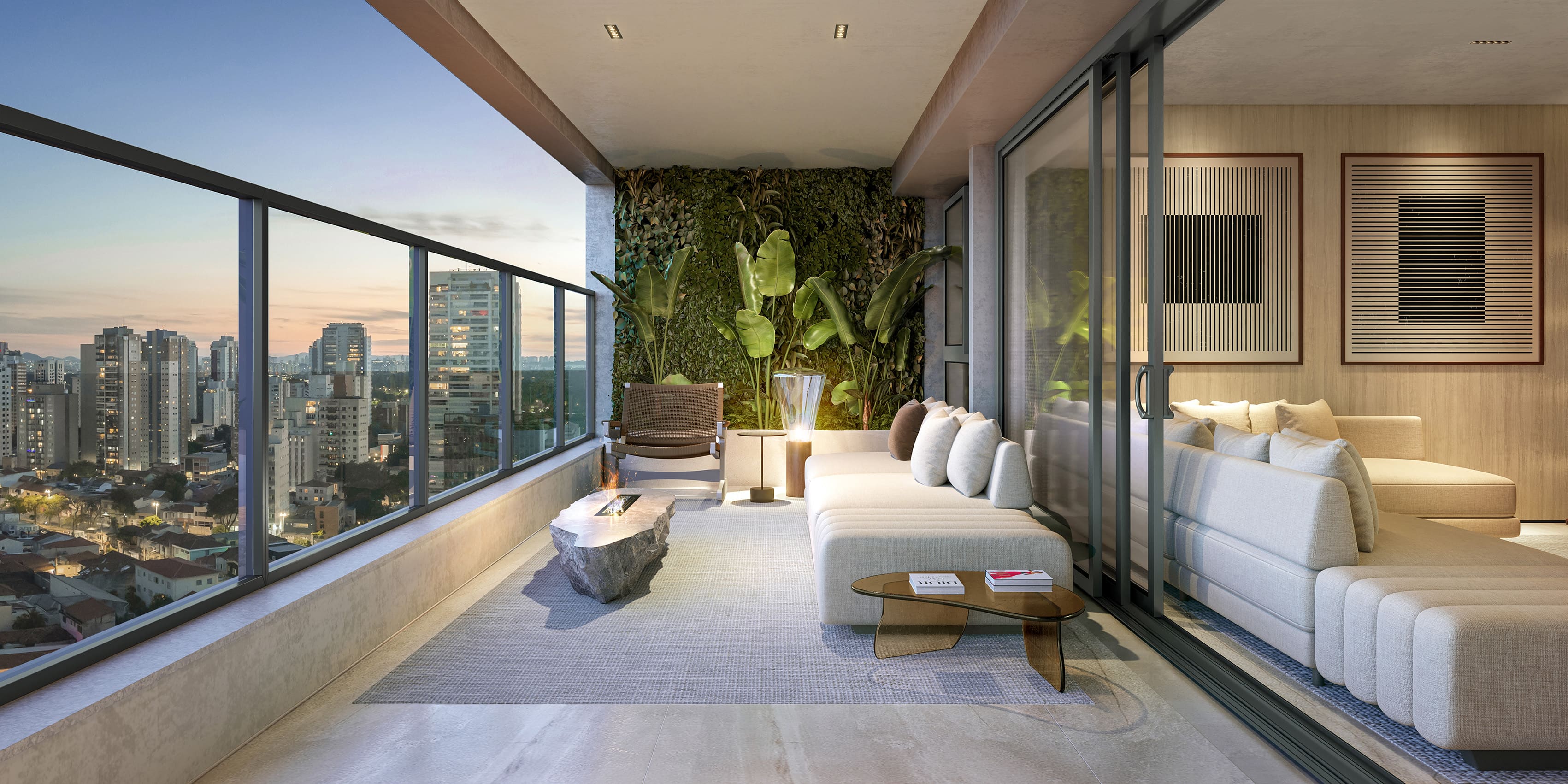 Casa Piauí Higienópolis em Higienópolis, São Paulo – foto 24
