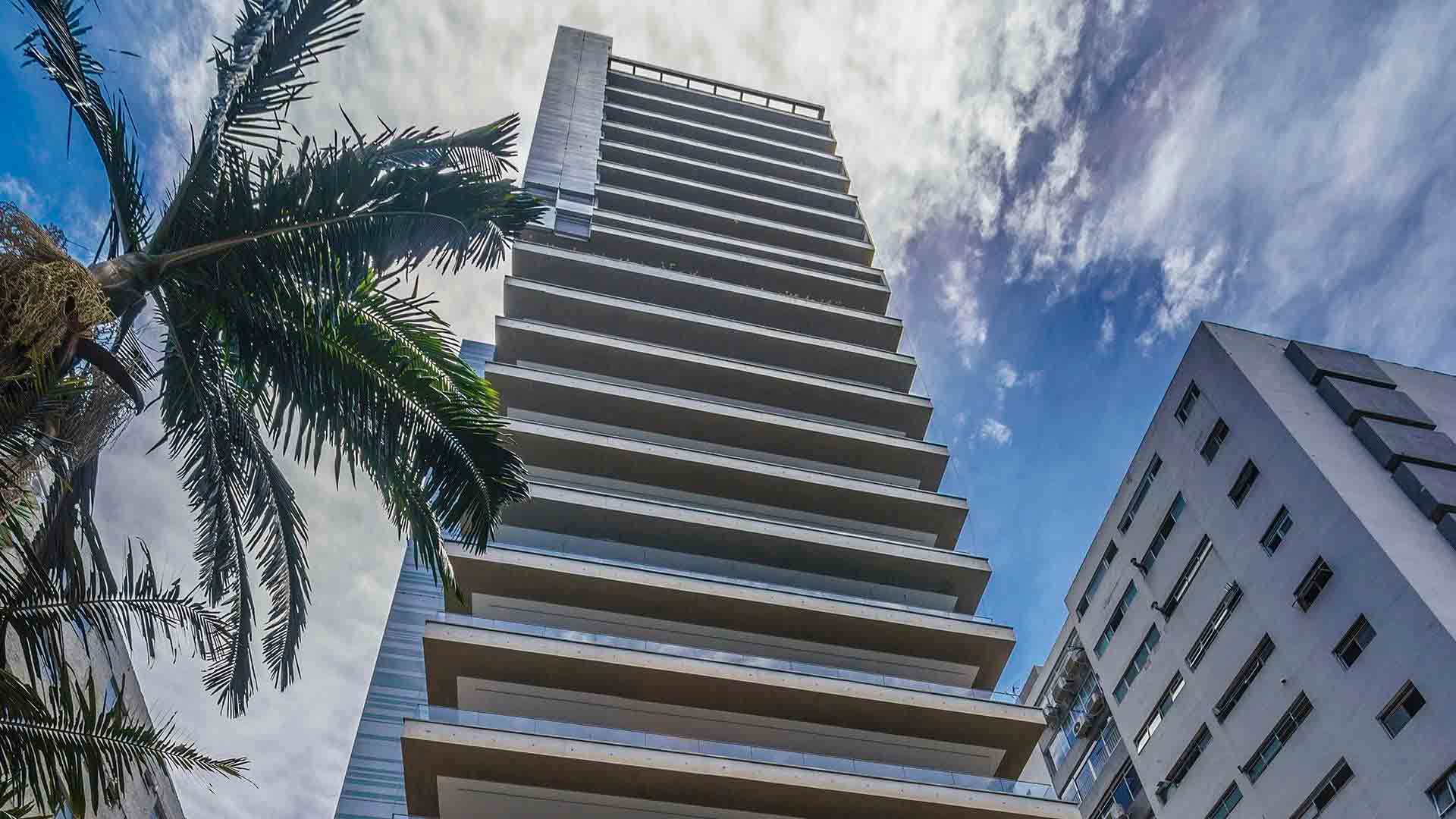 Facces Jardins By Helbor em Jardins, São Paulo – foto 3