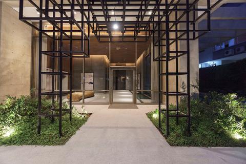 Facces Jardins By Helbor em Jardins, São Paulo - foto 4