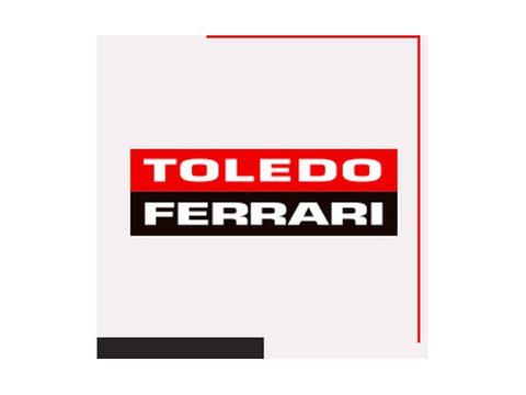Toledo Ferrari