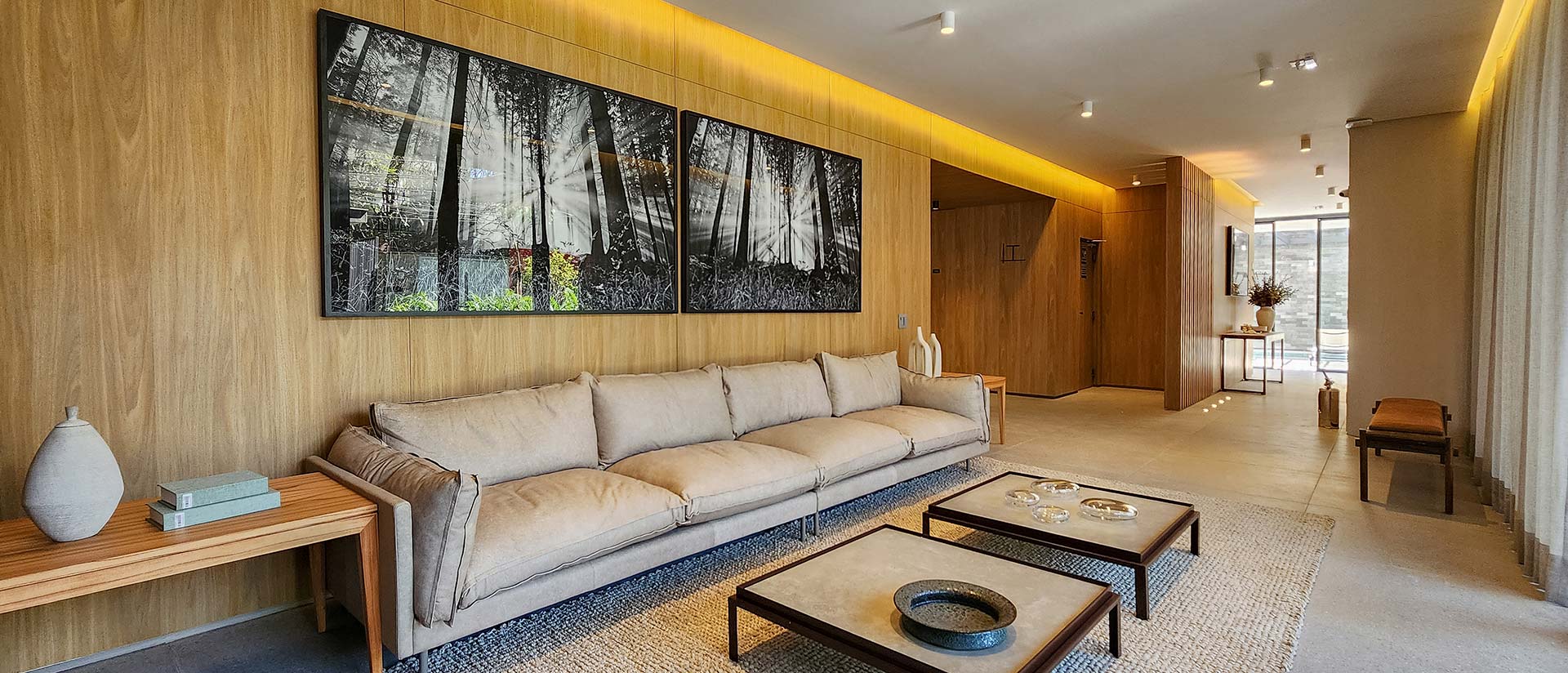 Casa Vila Nova by Helbor em Vila Nova Conceição, São Paulo – foto 3