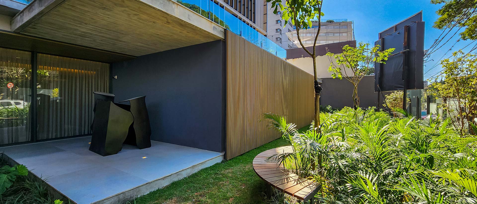 Casa Vila Nova by Helbor em Vila Nova Conceição, São Paulo – foto 4