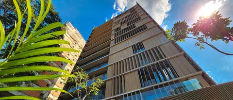 Casa Vila Nova by Helbor em Vila Nova Conceição, São Paulo - foto 2