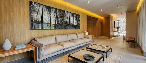 Casa Vila Nova by Helbor em Vila Nova Conceição, São Paulo - foto 3