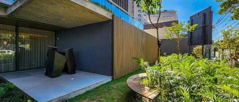 Casa Vila Nova by Helbor em Vila Nova Conceição, São Paulo - foto 4