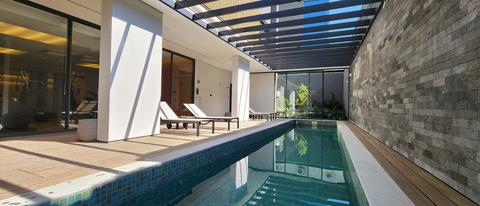 Casa Vila Nova by Helbor em Vila Nova Conceição, São Paulo - foto 1